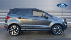 Ford EcoSport 1.0 EcoBoost 125 ST-Line 5dr Petrol Hatchback